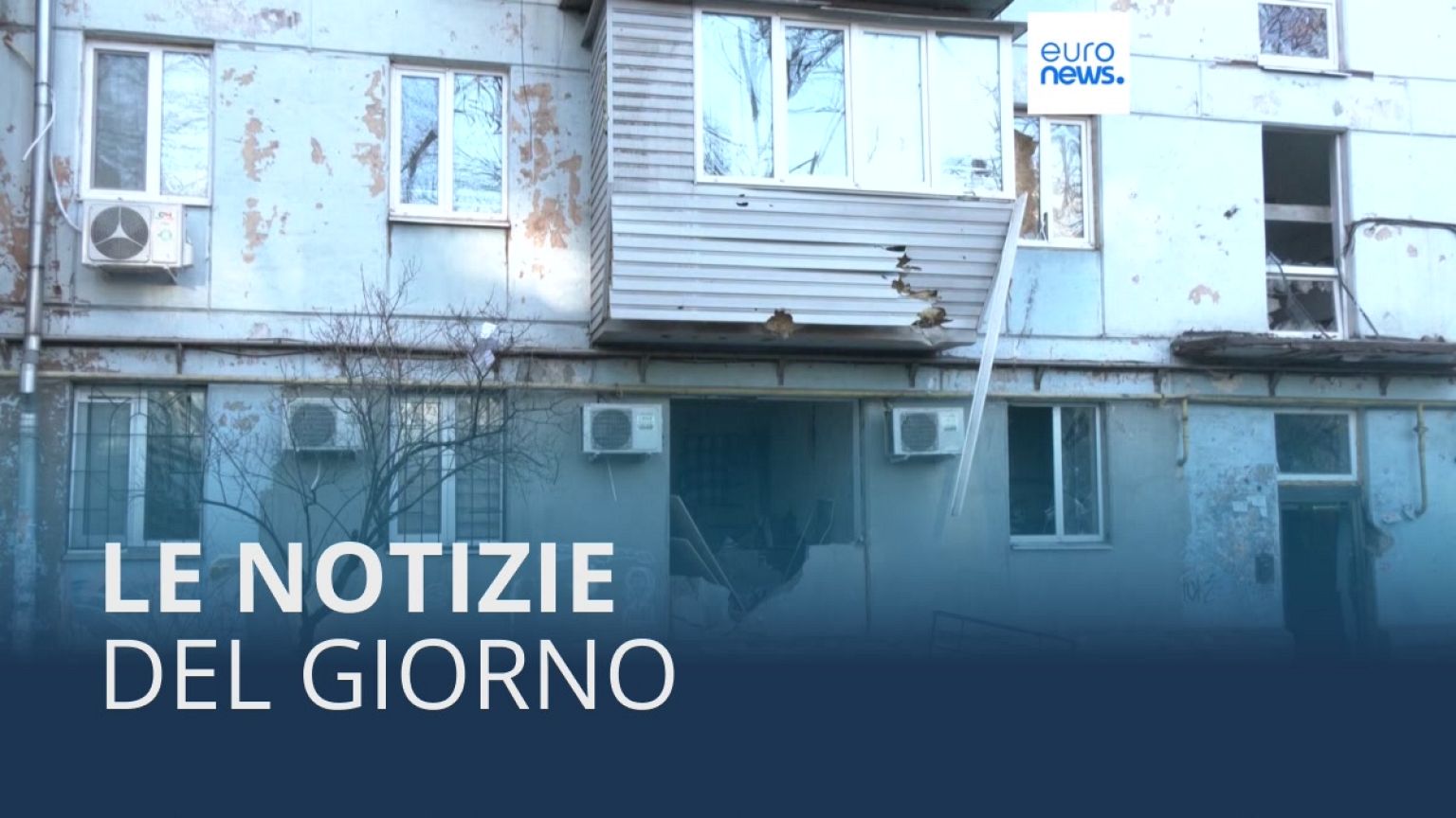 Le notizie del giorno | 03 marzo - Pomeridiane