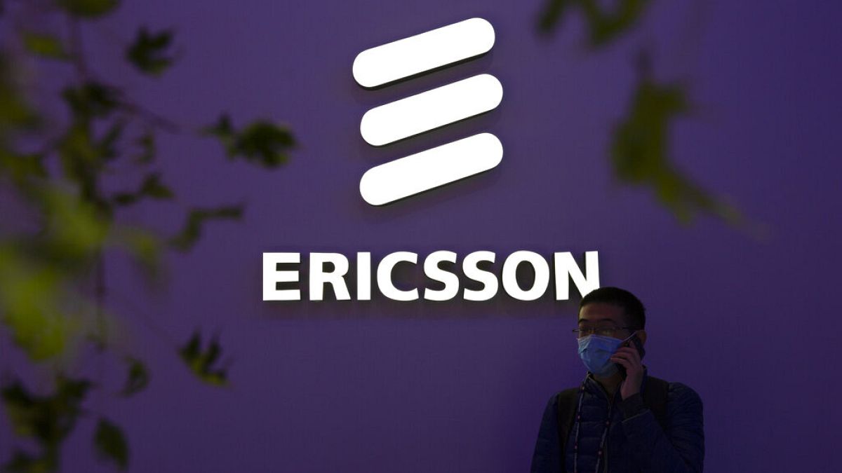 Ericsson IŞİD'le yolsuzluk davasında ABD'ye 206 milyon dolar ödeyecek 
