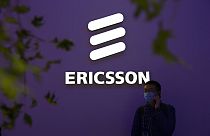 Ericsson IŞİD'le yolsuzluk davasında ABD'ye 206 milyon dolar ödeyecek
