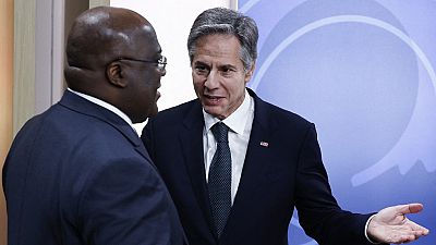 RDC : les USA offrent une prime pour la localisation du chef des ADF
