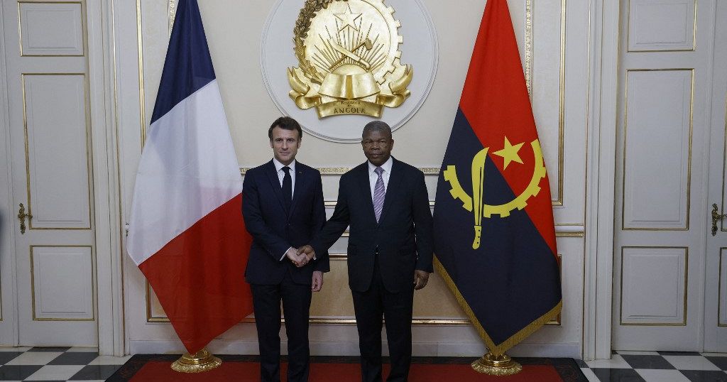 Luanda and Paris launch partnership in agrifood sector