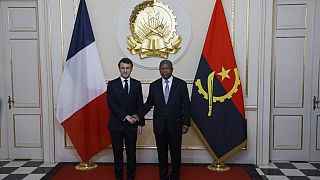 Luanda and Paris launch partnership in agrifood sector