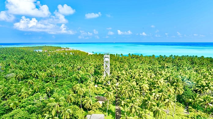 Hai voglia di una vacanza su un'isola deserta? Queste sono le migliori isole indiane per allontanarsi da tutto 3 Hai voglia di una vacanza su un'isola deserta? Queste sono le migliori isole indiane per allontanarsi da tutto