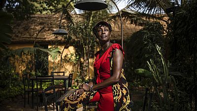 Burkina : au FESPACO, honneur aux héroïnes contre les djihadistes