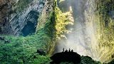 Hang Son Doong cave, Vietnam 
