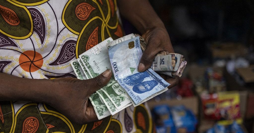Supreme Court faults President Buhari on Naira redesign policy