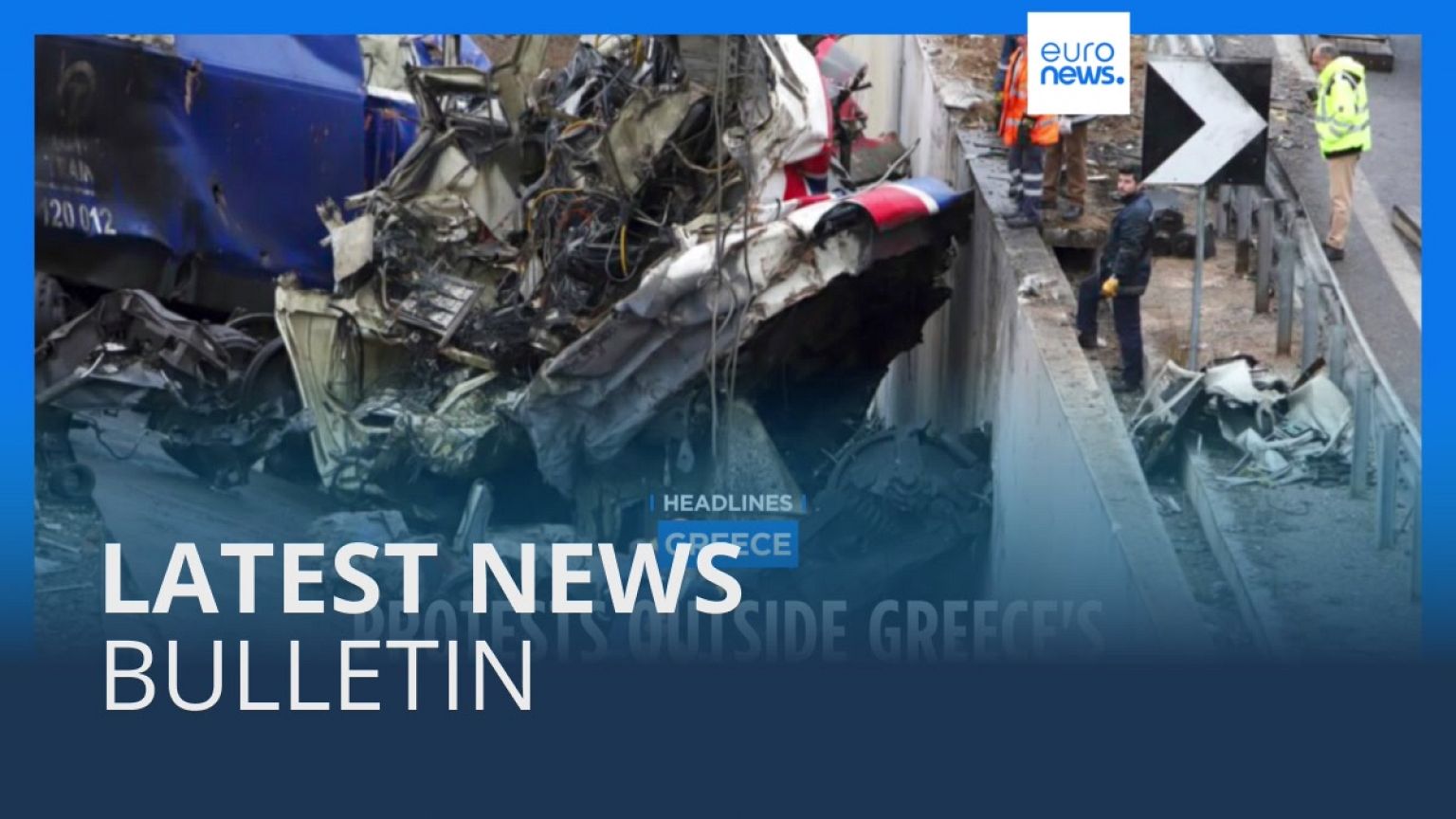 Latest news bulletin | March 3rd – Evening