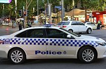 ABD ve Batı Avustralya polisi ortak operasyon düzenledi