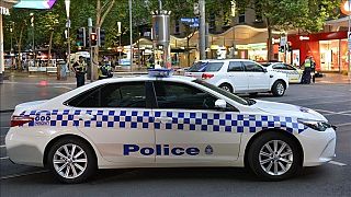 ABD ve Batı Avustralya polisi ortak operasyon düzenledi