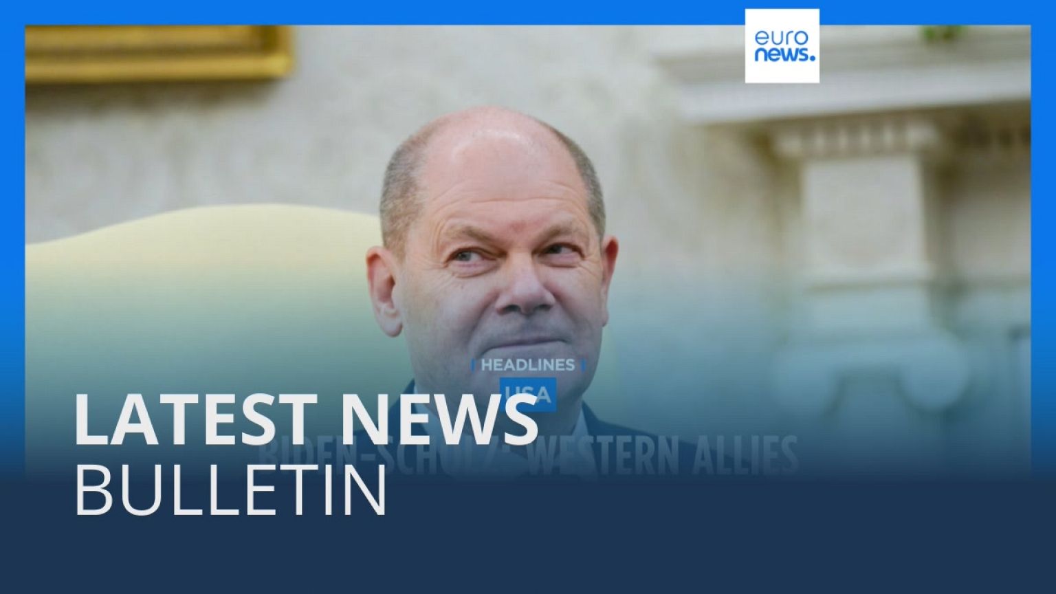 Latest news bulletin | March 4th – Midday