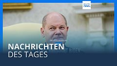 Nachrichten des Tages | 4. März - Mittagsausgabe