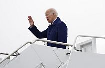 ABD Başkanı Joe Biden