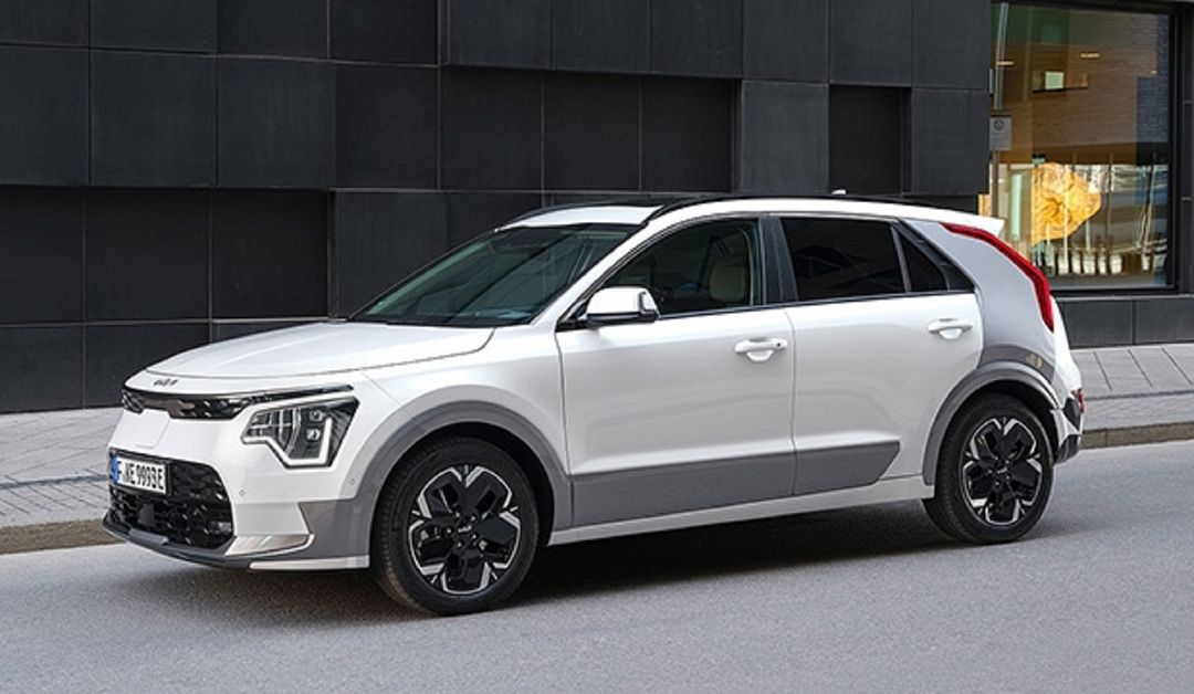 These are the 6 best value for money electric cars to help you make the