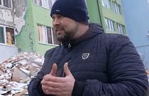 Igor Tkacsuk mesél Buzova ostromáról