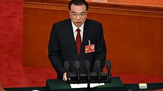 رئيس وزراء الصين لي كه تشيانغ