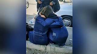 موج مسمویت دانش‌آموزان در ایران