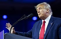 Donald Trump hat im Laufe seiner Karriere schon einige haarsträubende Behauptungen aufgestellt