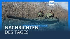 Nachrichten des Tages | 5. März - Mittagsausgabe
