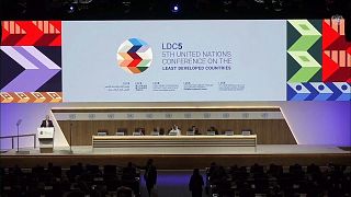 5th UN Conference on least developed countries opens in Qatar