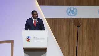 ONU : la 5e conférence sur les pays moins avancés s'ouvre au Qatar