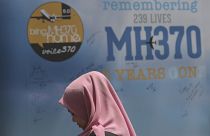 Kayıp Malezya uçağı için hükümete çağrı