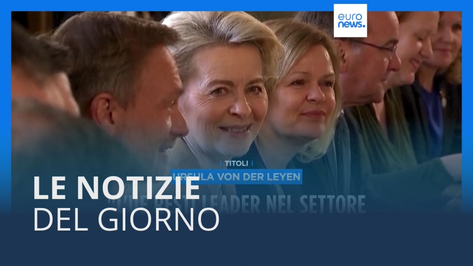 Le notizie del giorno | 06 marzo - Mattino