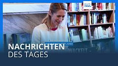 Nachrichten des Tages | 6. März - Morgenausgabe