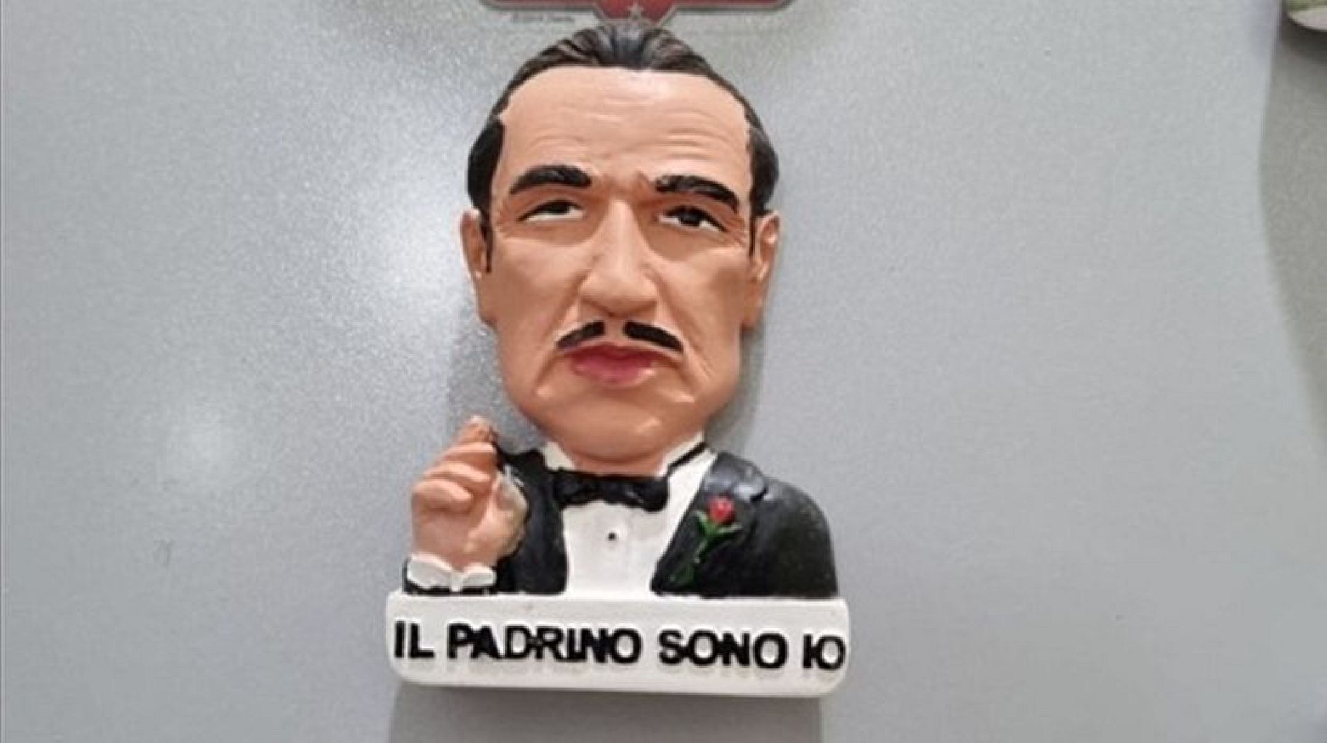 Hiding in plain sight: Why are wanted Sicilian mafia bosses often found ...