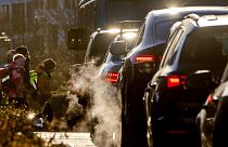 Deutschland setzt sich dafür ein, dass E-Autos vom EU-Verbot des Verbrennungsmotors im Jahr 2035 ausgenommen werden.