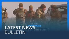 Latest news bulletin | March 6th – Midday