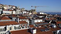 Crise de habitação em Lisboa