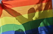 La guerra intensifica la campaña en Ucrania para legalizar las parejas del mismo sexo