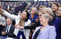 Per la prima volta nella storia, ci sono donne in tutti i parlamenti del mondo