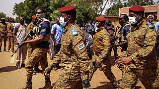 Burkina Faso : couvre-feu d’un mois dans plusieurs provinces