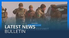 Latest news bulletin | March 6th – Evening