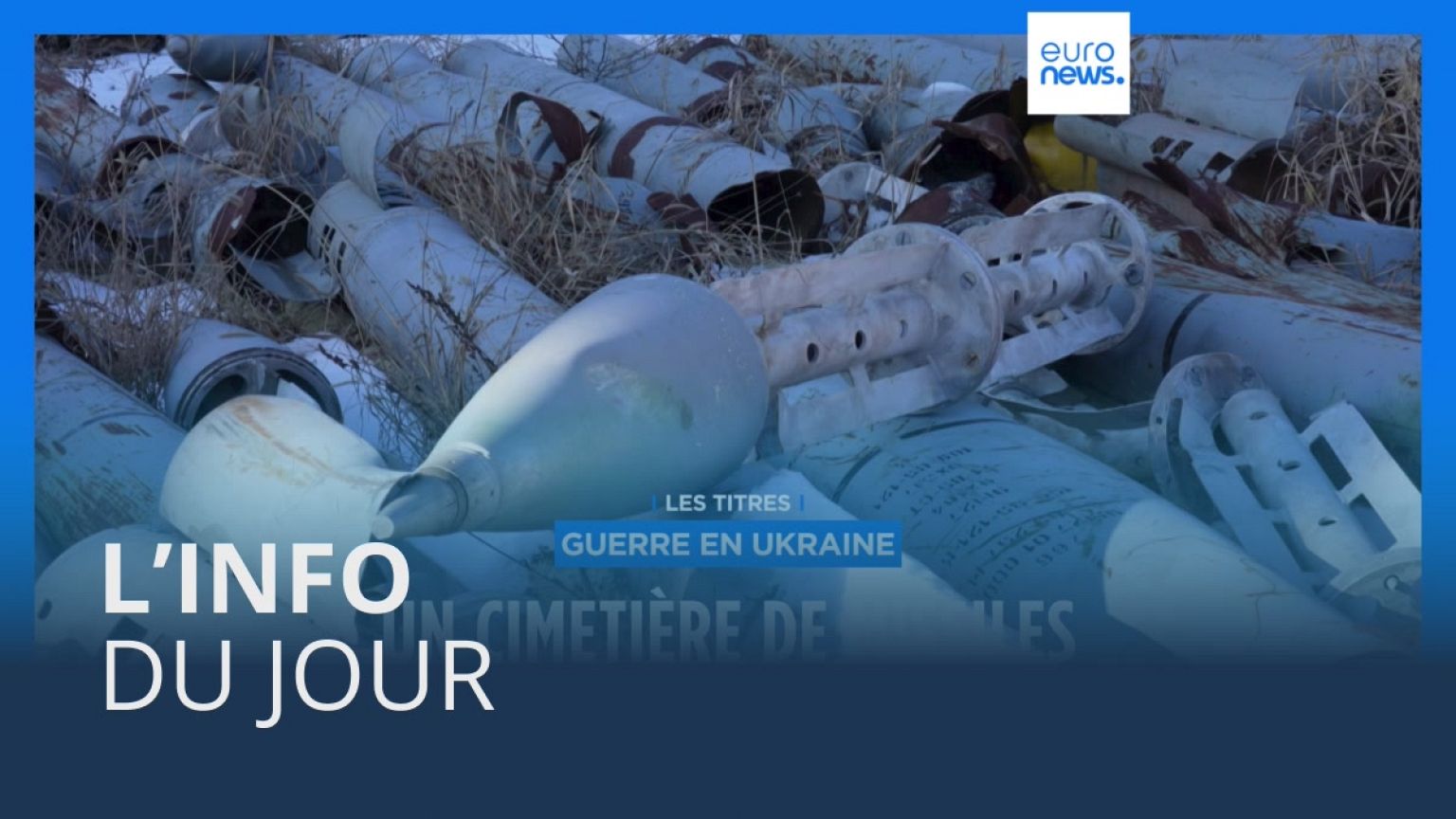 L’info du jour | 6 mars - Soir