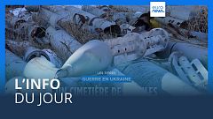 L’info du jour | 6 mars - Soir