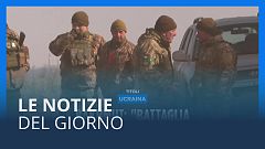Le notizie del giorno | 06 marzo - Serale
