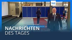 Nachrichten des Tages | 6. März - Abendausgabe