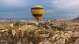 Welcome to Cappadocia: Türkiye's hidden gem