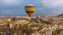 Welcome to Cappadocia: Türkiye's hidden gem