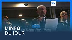 L’info du jour | 7 mars - Matin