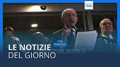 Le notizie del giorno | 07 marzo - Mattino