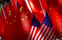 chinese flag 