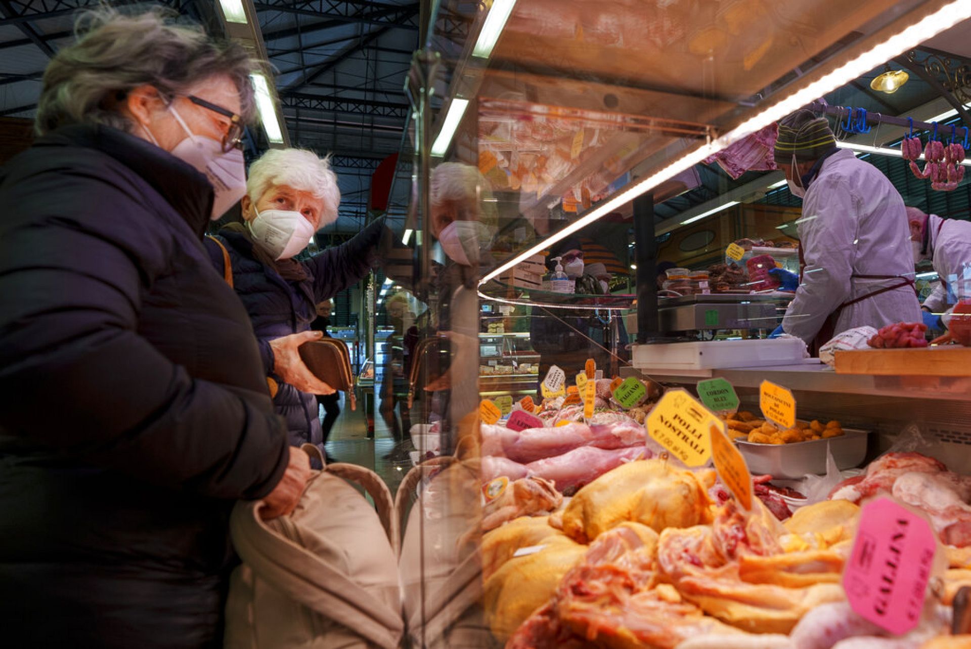 Cost of living crisis affects women the most, but it’s men who are ...