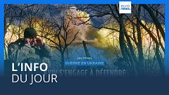 L’info du jour | 7 mars - Mi-journée