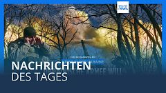 Nachrichten des Tages | 7. März - Mittagsausgabe