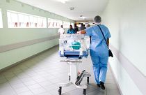 ¿Cua´les son los mejores hospitales en 2023?