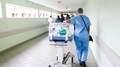 ¿Cua´les son los mejores hospitales en 2023?