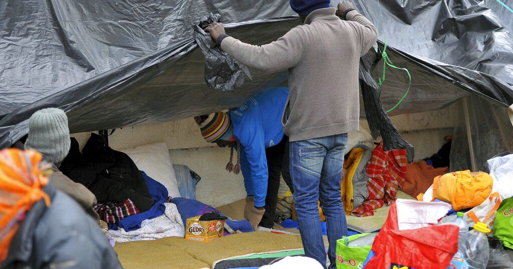 Tunisie : la Banque mondiale inquiète pour les migrants subsahariens